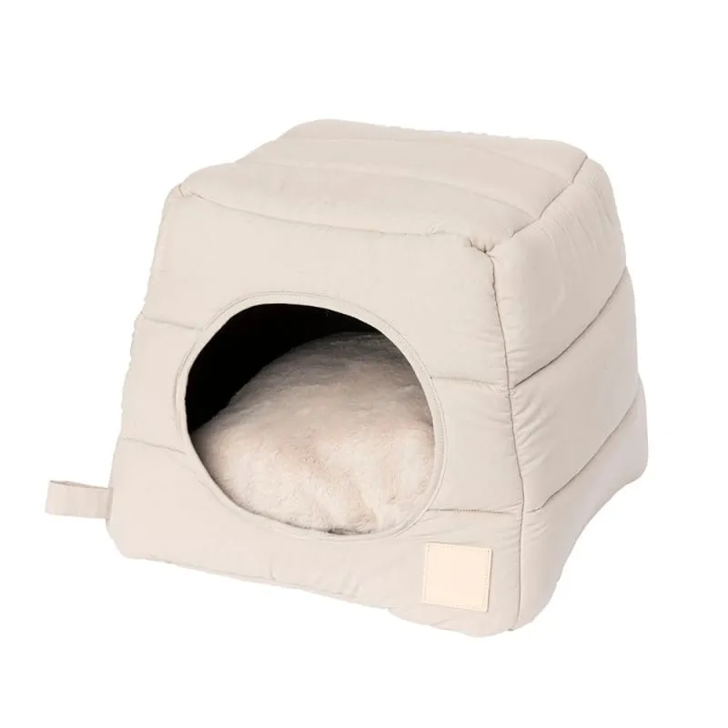 [15% OFF] Fuzzyard Life Sandstone Cotton Cat Cubby