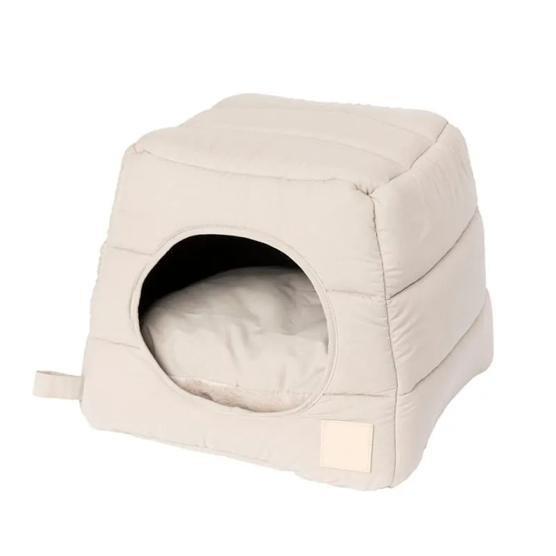 [15% OFF] Fuzzyard Life Sandstone Cotton Cat Cubby