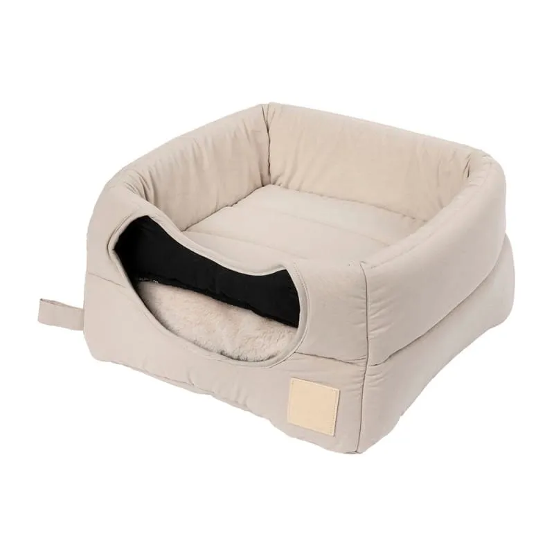 [15% OFF] Fuzzyard Life Sandstone Cotton Cat Cubby