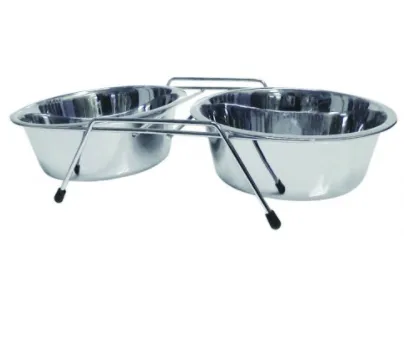 Advance Stainless Steel Mini Diner Set - 0.5pt