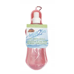 AK-9 Aqua2go Portable Water Bottle for Dogs