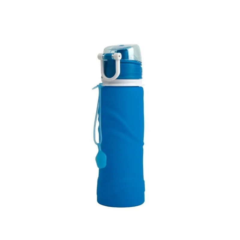 All For Paws Chill Out Silicon Chill Bottle