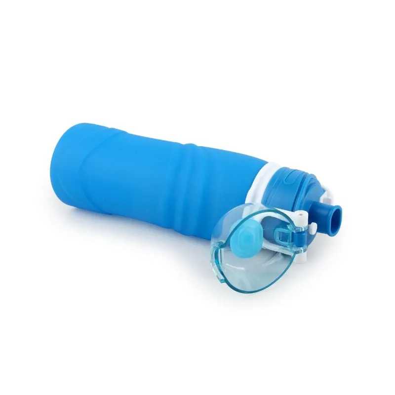 All For Paws Chill Out Silicon Chill Bottle