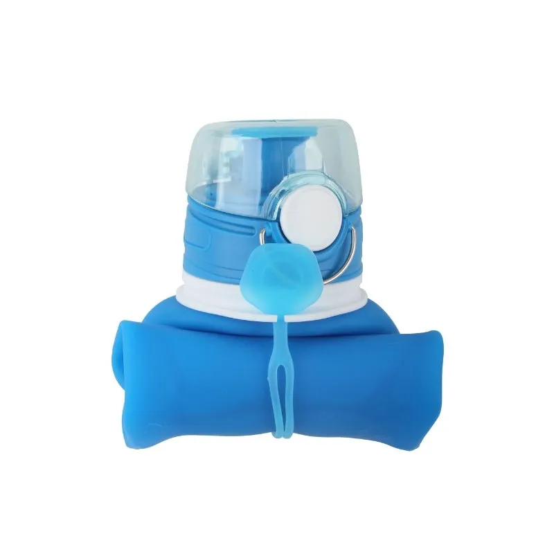 All For Paws Chill Out Silicon Chill Bottle