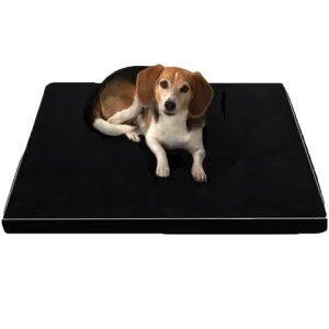 Arthur - Orthopedic Memory Foam Beds for Larger and Elderly Dogs