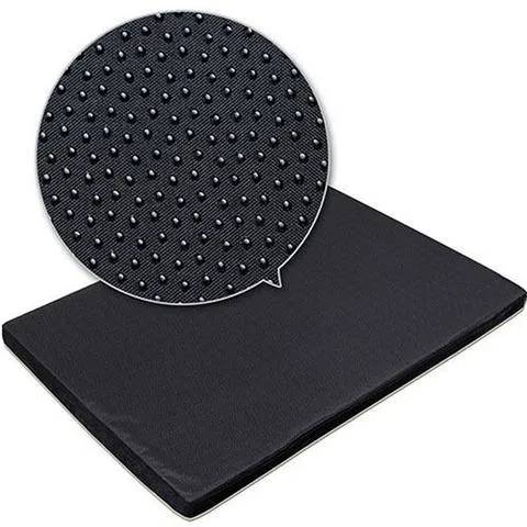 Arthur - Orthopedic Memory Foam Beds for Larger and Elderly Dogs