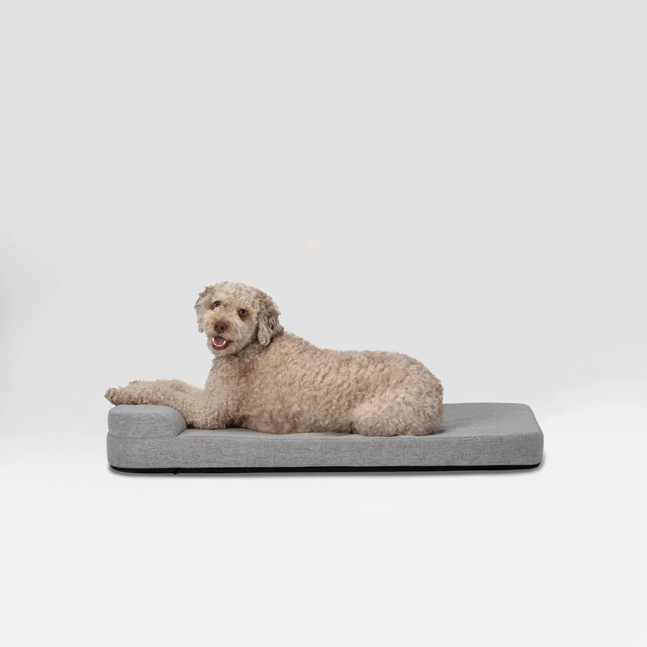 Available to Order 2-6 Weeks: Diggs Bolster Crate Bed