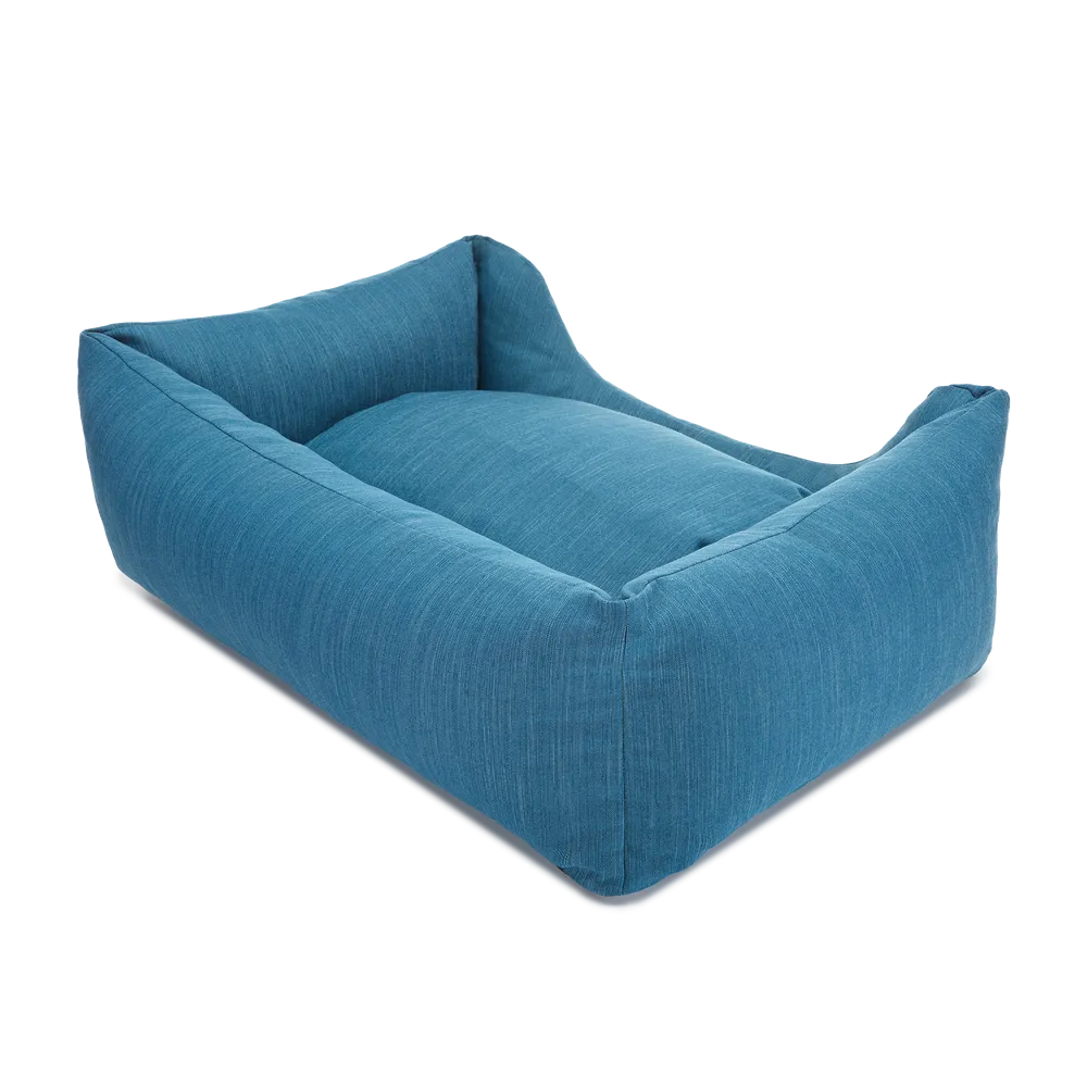 Baker & Bray Eco Luxe Orthopaedic Luxury Dog Bed