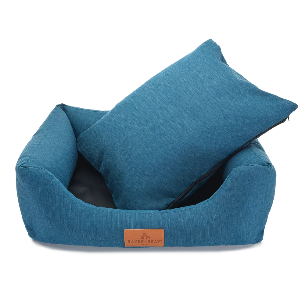 Baker & Bray Eco Luxe Orthopaedic Luxury Dog Bed