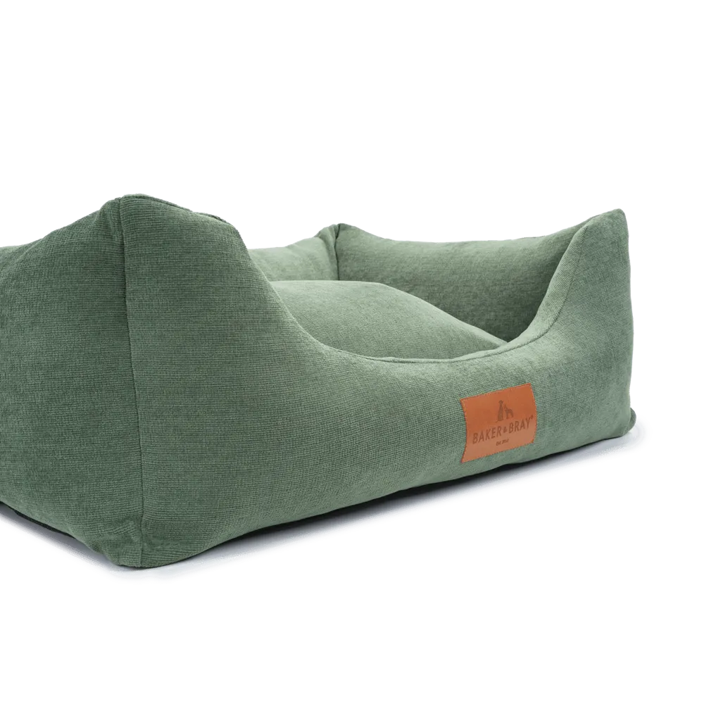 Baker & Bray Eco Luxe Orthopaedic Luxury Dog Bed
