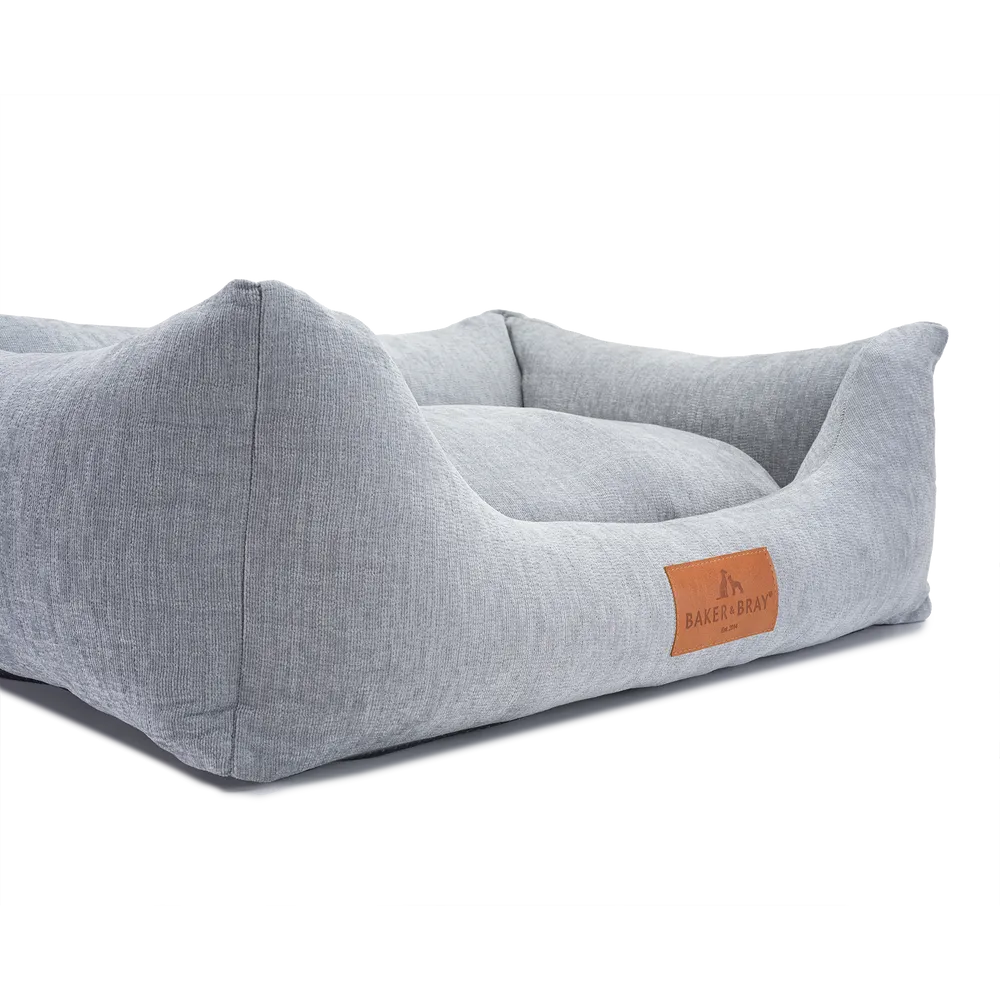 Baker & Bray Eco Luxe Orthopaedic Luxury Dog Bed