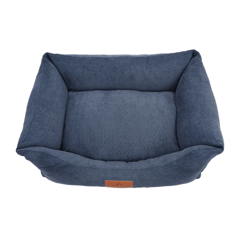 Baker & Bray Eco Luxe Orthopaedic Luxury Dog Bed