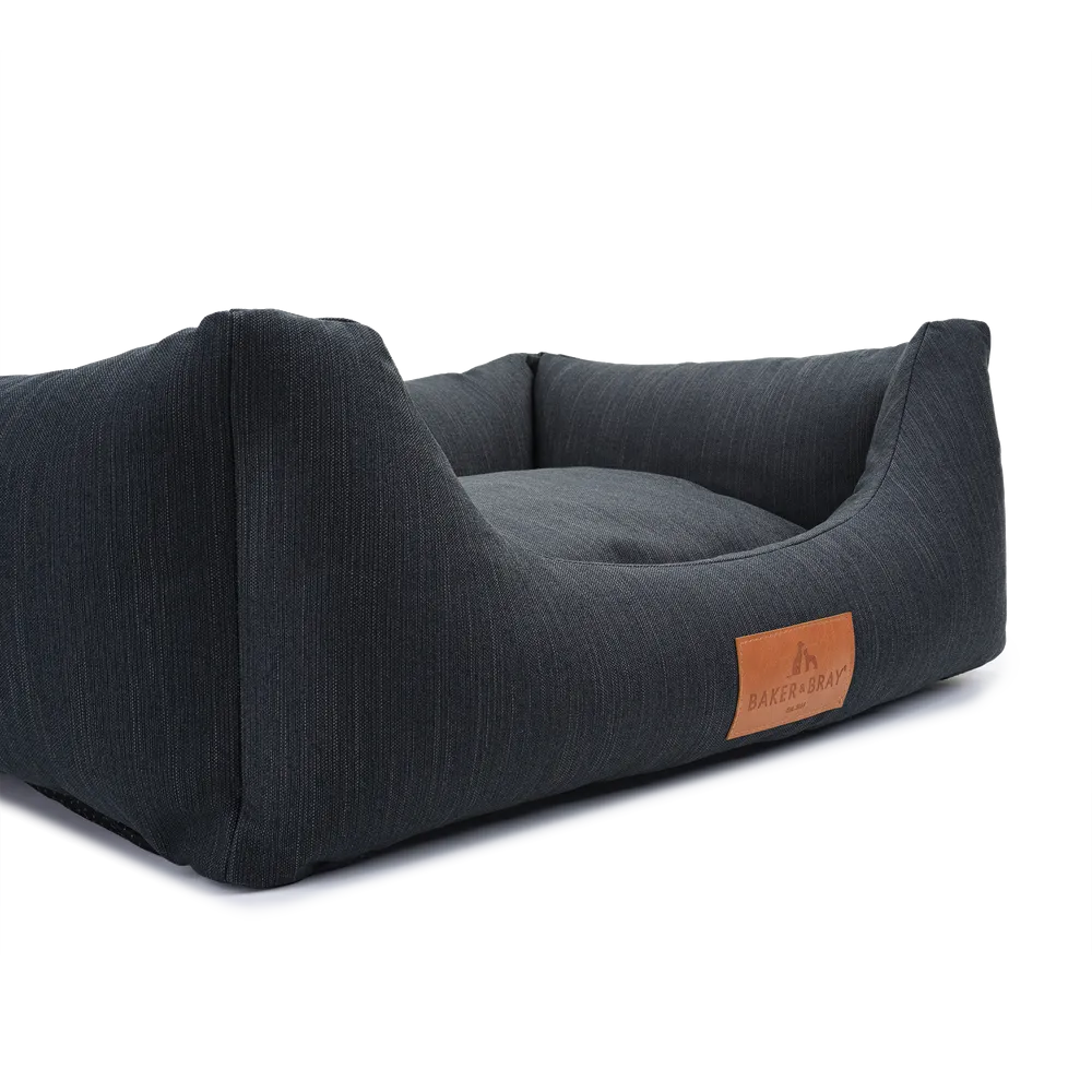 Baker & Bray Eco Luxe Orthopaedic Luxury Dog Bed