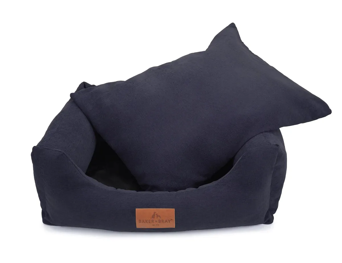 Baker & Bray Eco Luxe Orthopaedic Luxury Dog Bed