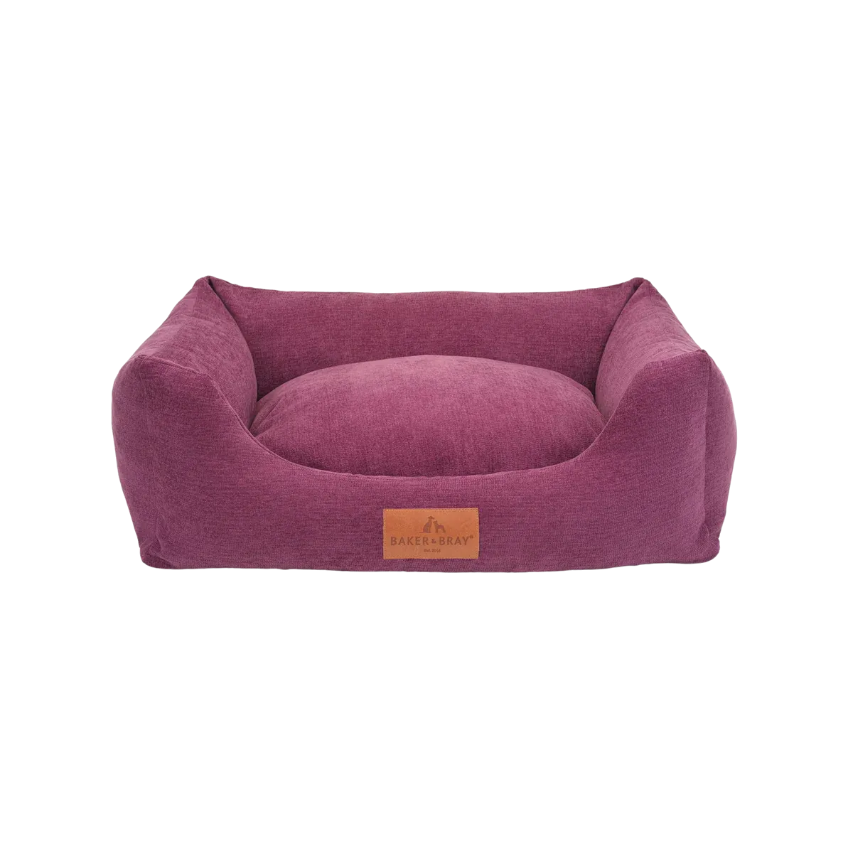 Baker & Bray Eco Luxe Orthopaedic Luxury Dog Bed