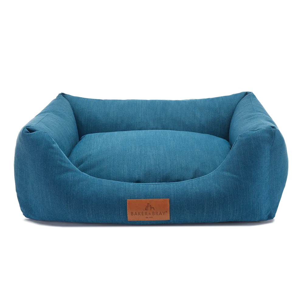 Baker & Bray Eco Luxe Orthopaedic Luxury Dog Bed