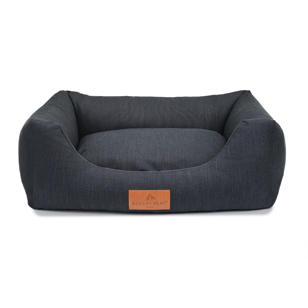 Baker & Bray Eco Luxe Orthopaedic Luxury Dog Bed