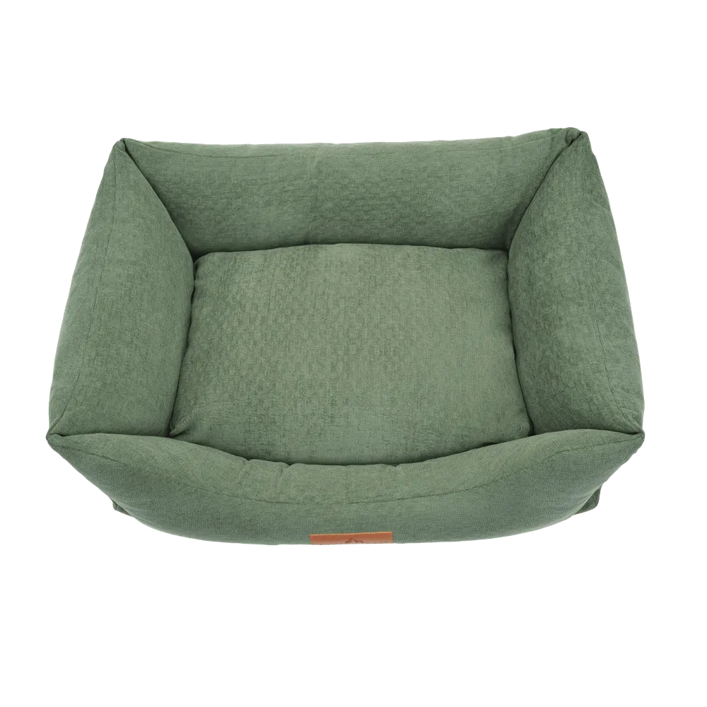 Baker & Bray Eco Luxe Orthopaedic Luxury Dog Bed