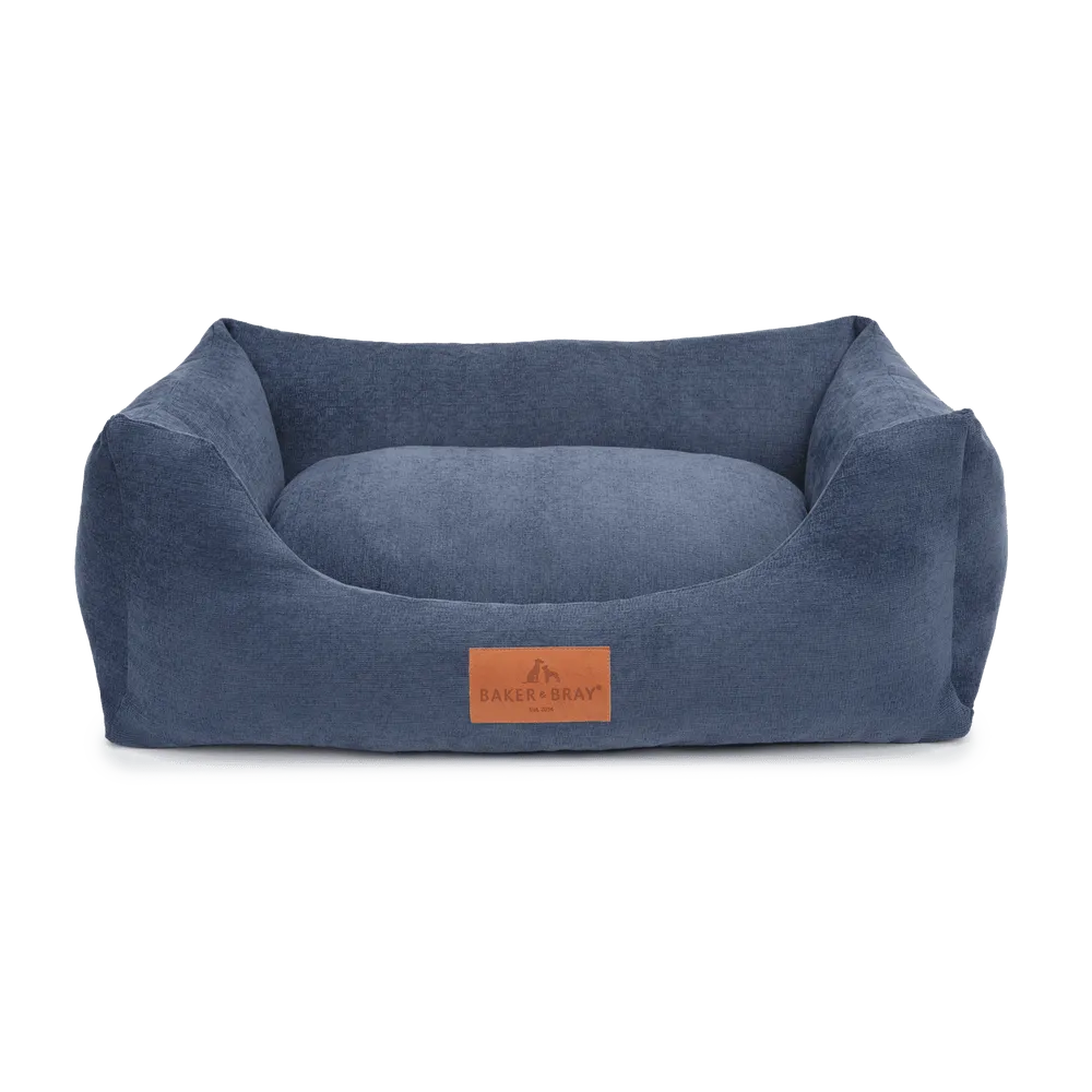 Baker & Bray Eco Luxe Orthopaedic Luxury Dog Bed