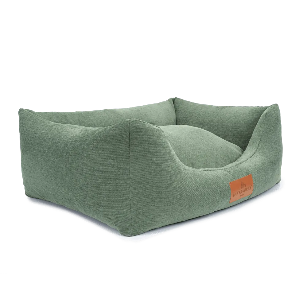 Baker & Bray Eco Luxe Orthopaedic Luxury Dog Bed