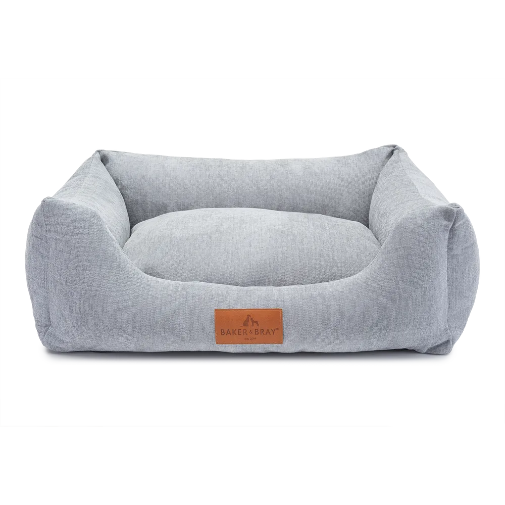 Baker & Bray Eco Luxe Orthopaedic Luxury Dog Bed