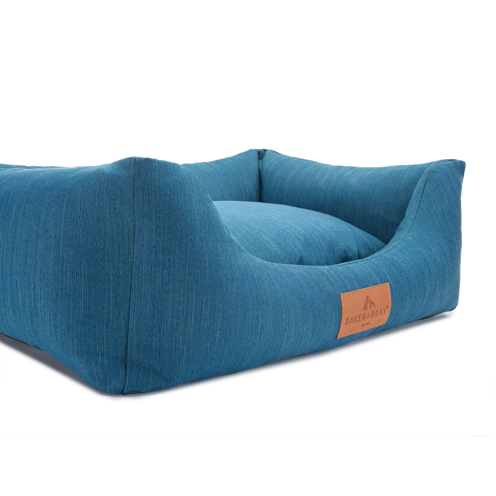 Baker & Bray Eco Luxe Orthopaedic Luxury Dog Bed