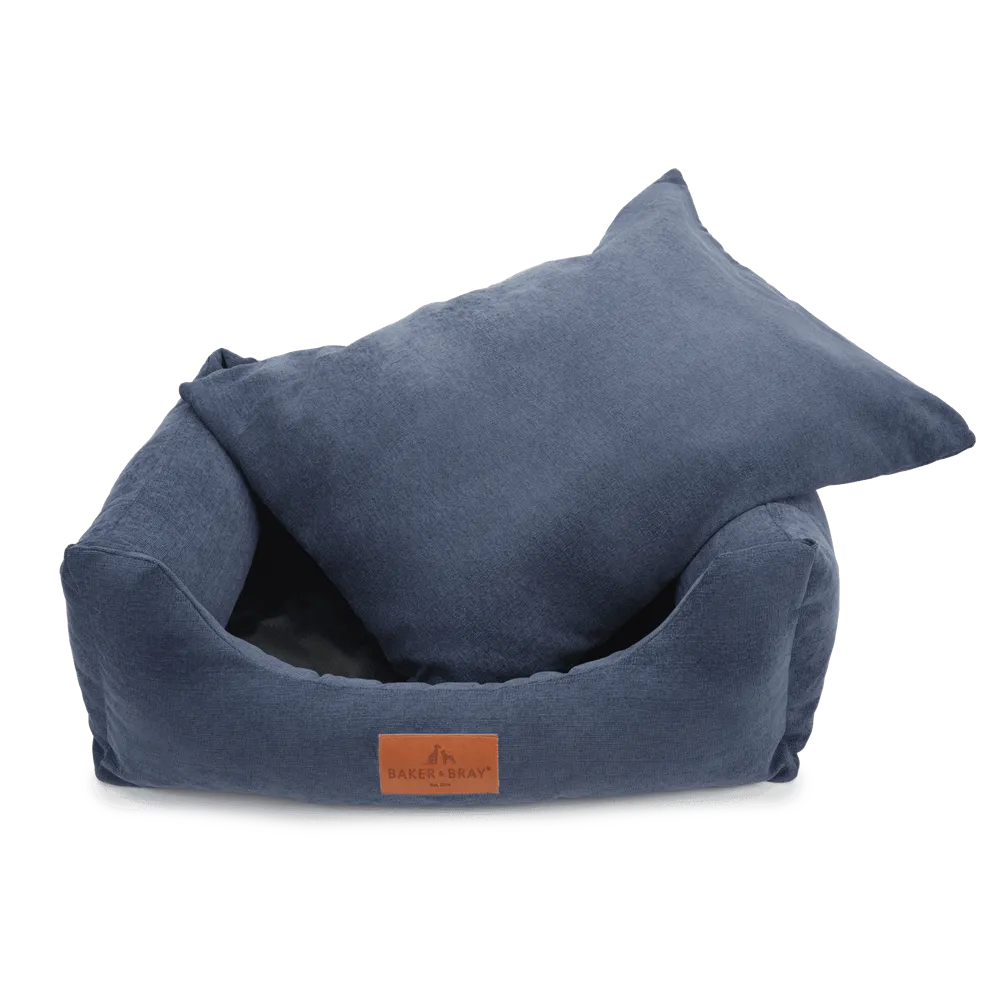 Baker & Bray Eco Luxe Orthopaedic Luxury Dog Bed
