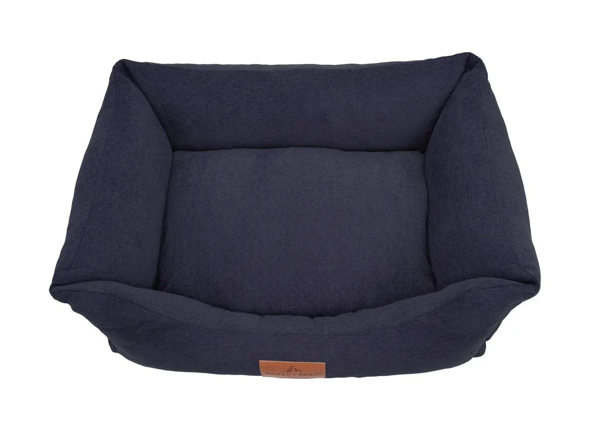 Baker & Bray Eco Luxe Orthopaedic Luxury Dog Bed