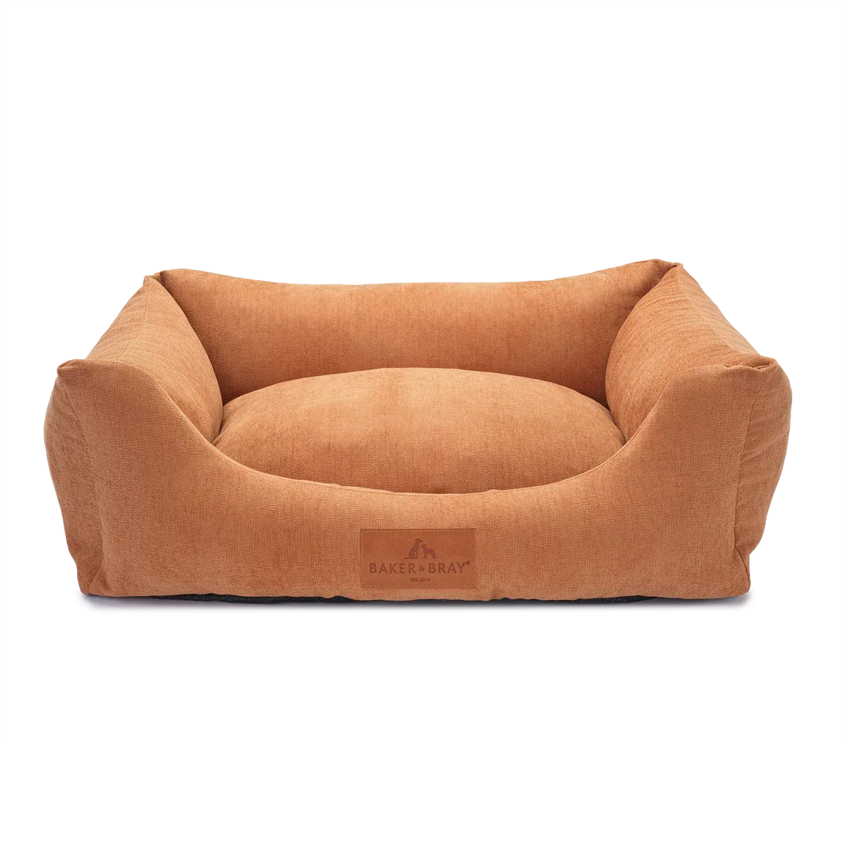 Baker & Bray Eco Luxe Orthopaedic Luxury Dog Bed