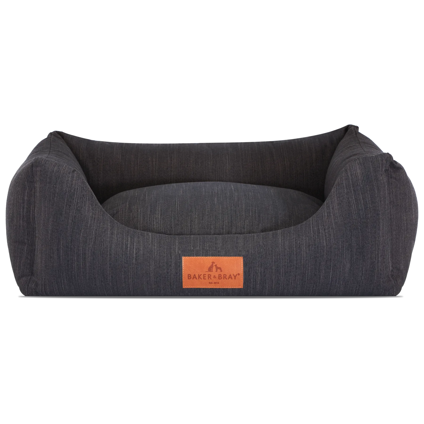 Baker & Bray Eco Luxe Orthopaedic Luxury Dog Bed