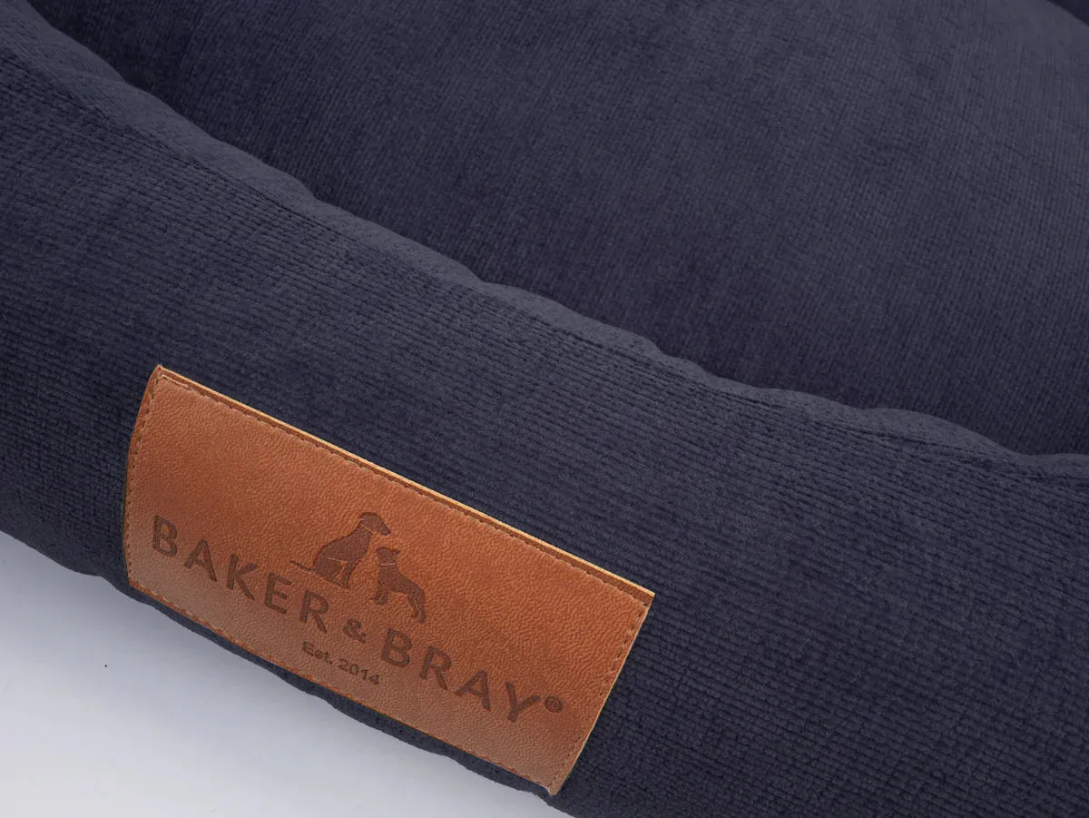 Baker & Bray Eco Luxe Orthopaedic Luxury Dog Bed