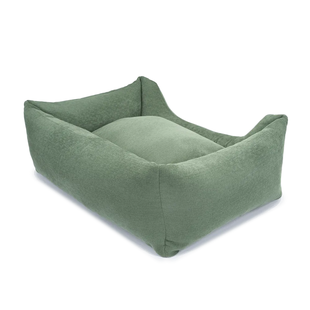 Baker & Bray Eco Luxe Orthopaedic Luxury Dog Bed