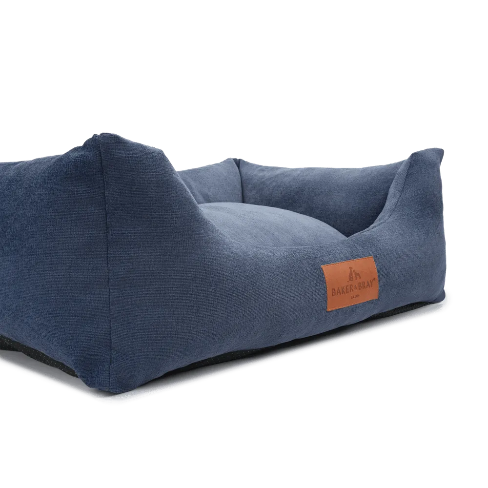 Baker & Bray Eco Luxe Orthopaedic Luxury Dog Bed