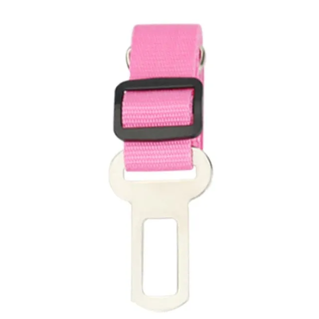 Best Lead Clip Pet Seat Belt