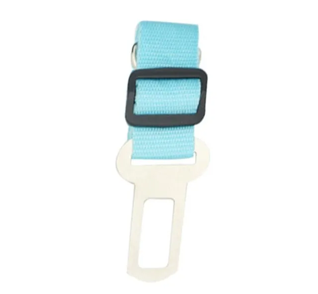 Best Lead Clip Pet Seat Belt