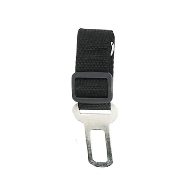 Best Lead Clip Pet Seat Belt