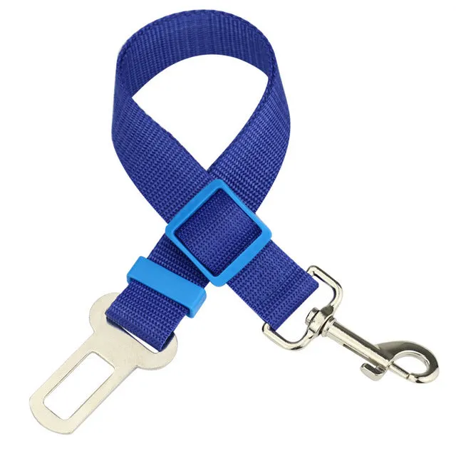 Best Lead Clip Pet Seat Belt