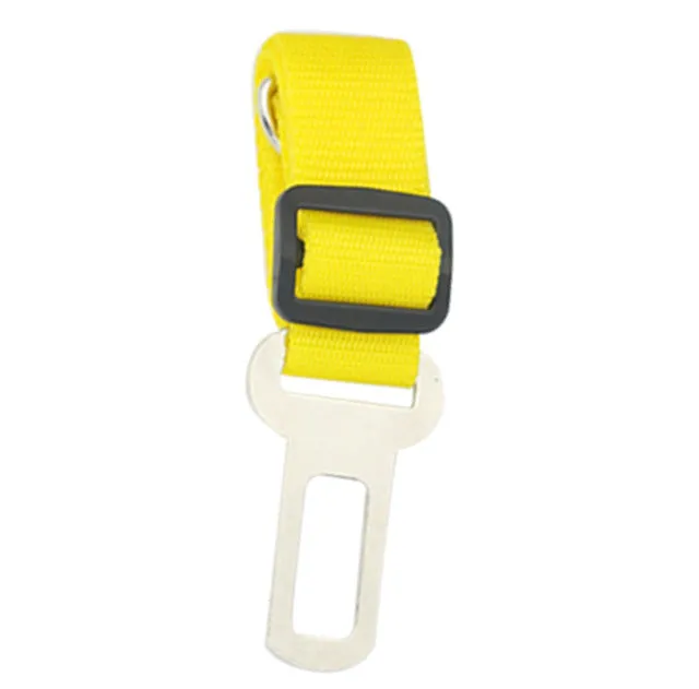 Best Lead Clip Pet Seat Belt