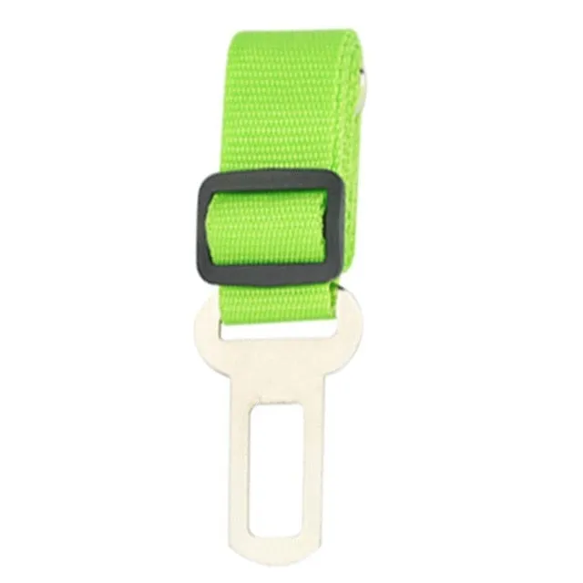 Best Lead Clip Pet Seat Belt