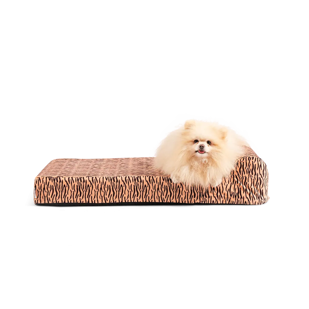 Binky Barker Dog Bed