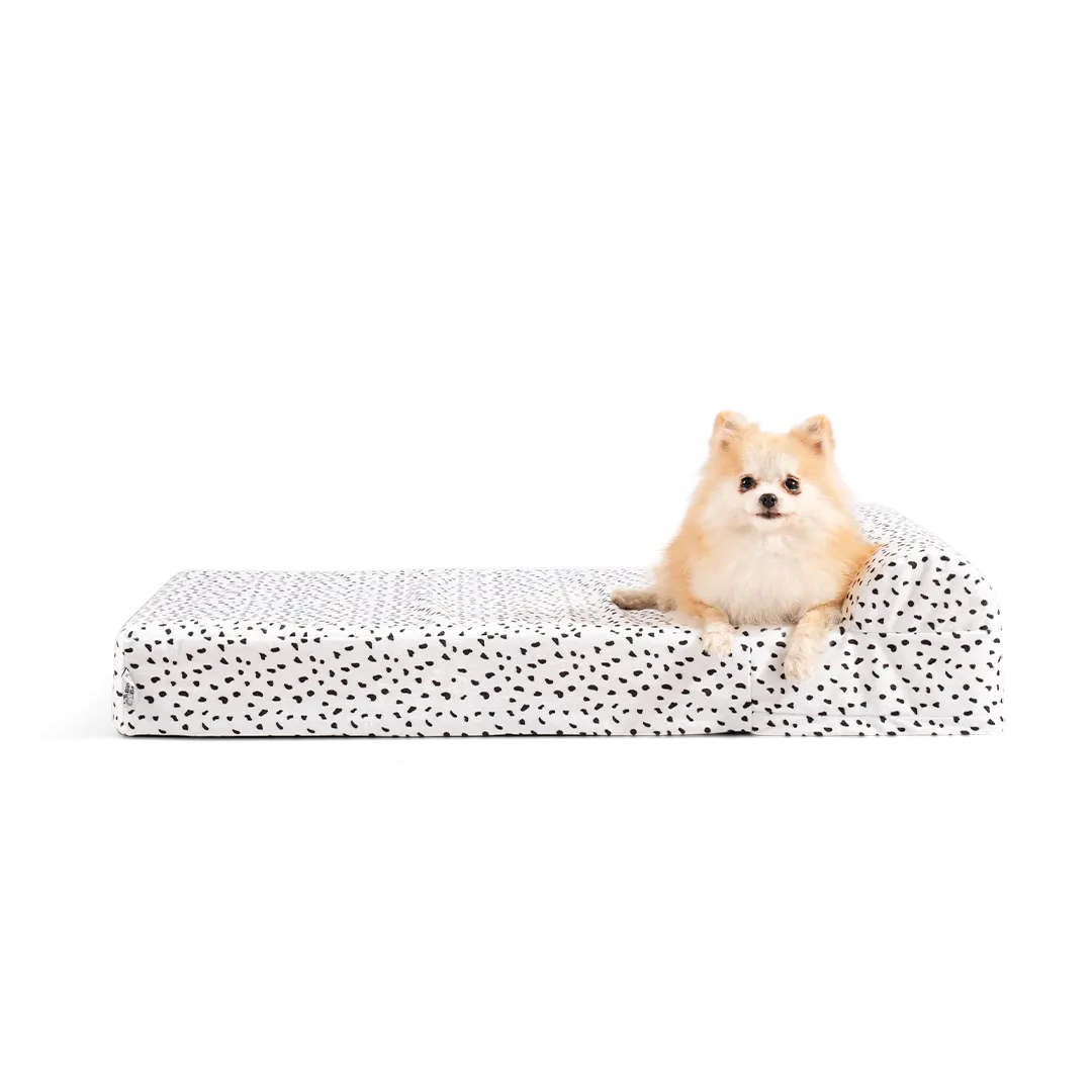 Binky Barker Dog Bed