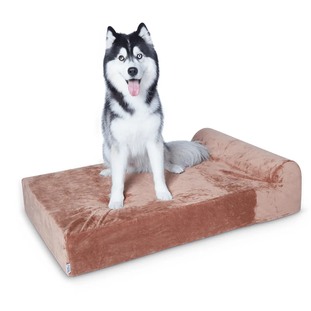 Binky Barker Dog Bed