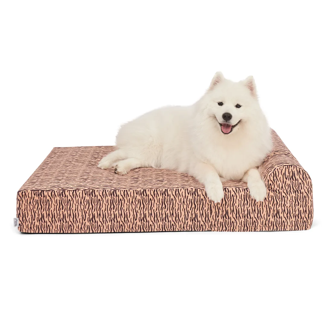Binky Barker Dog Bed