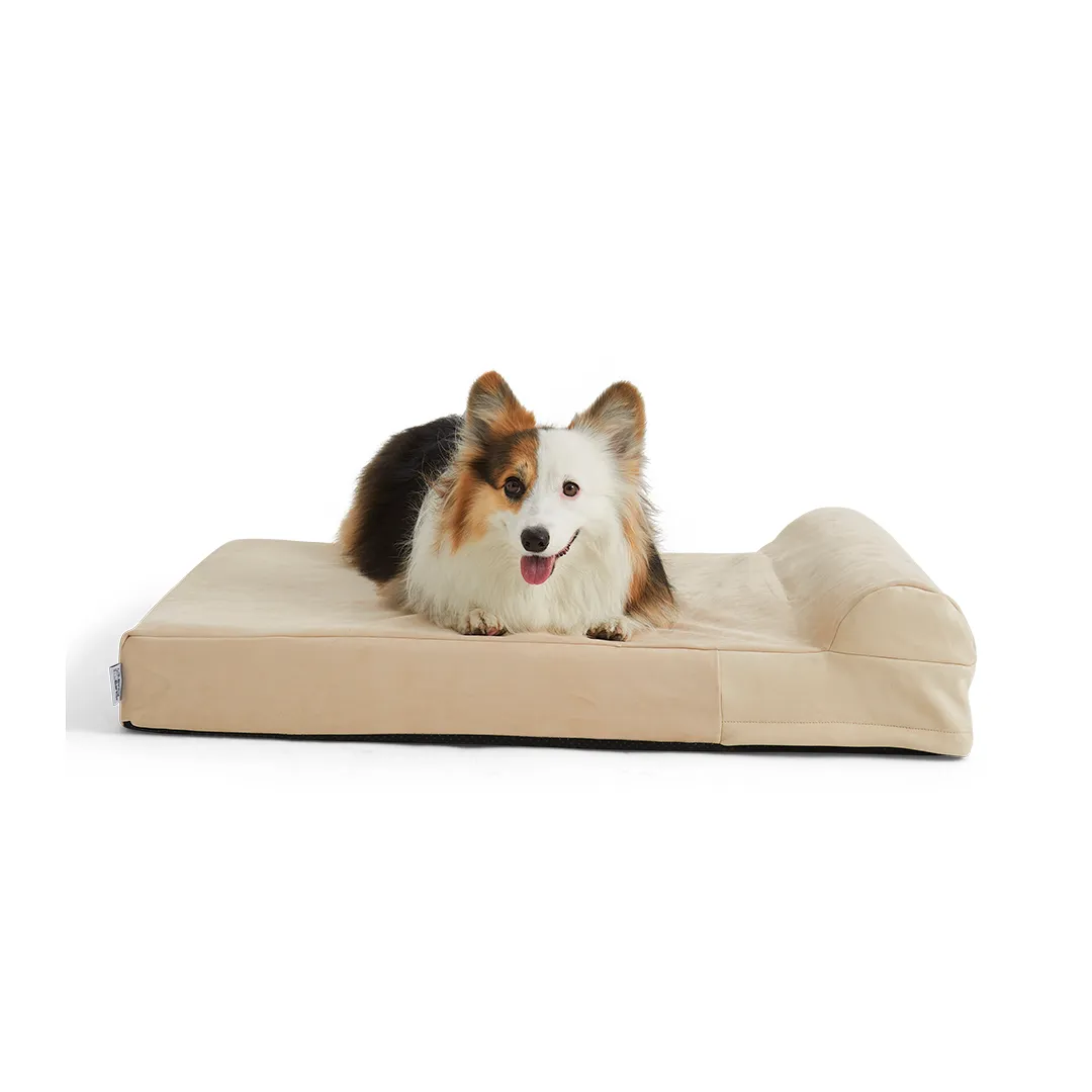 Binky Barker Dog Bed