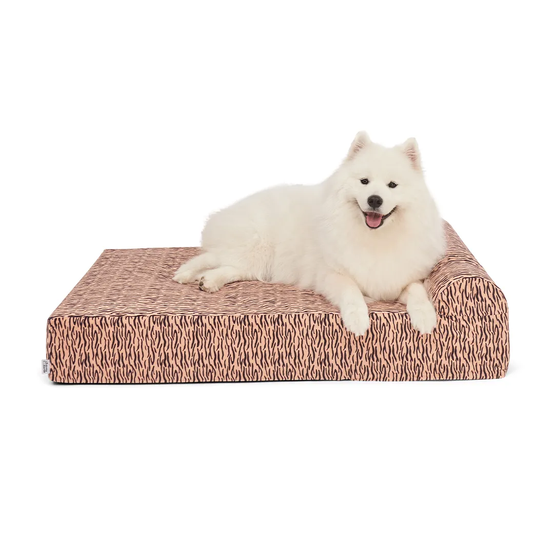 Binky Barker Dog Bed