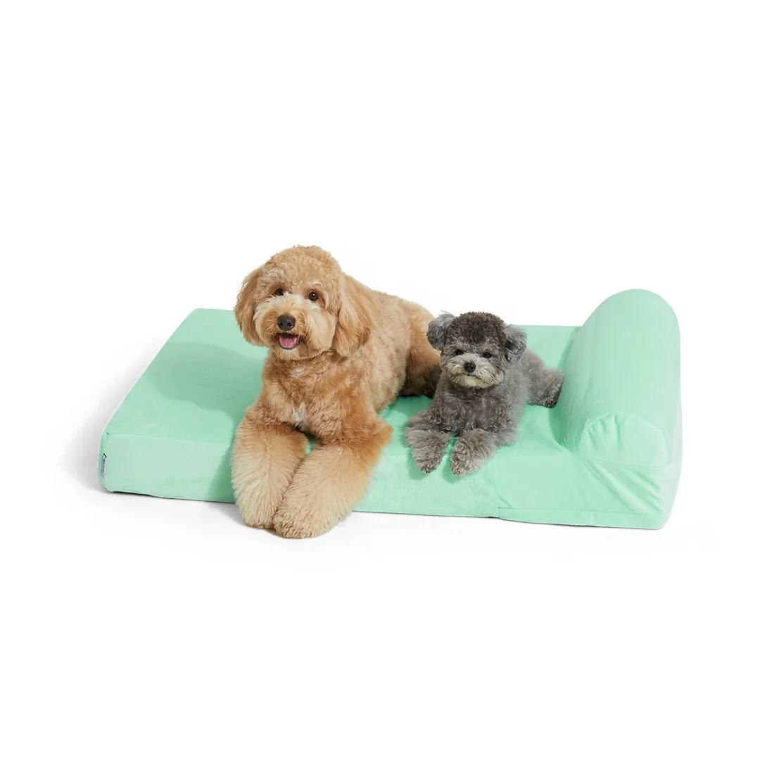Binky Barker Dog Bed