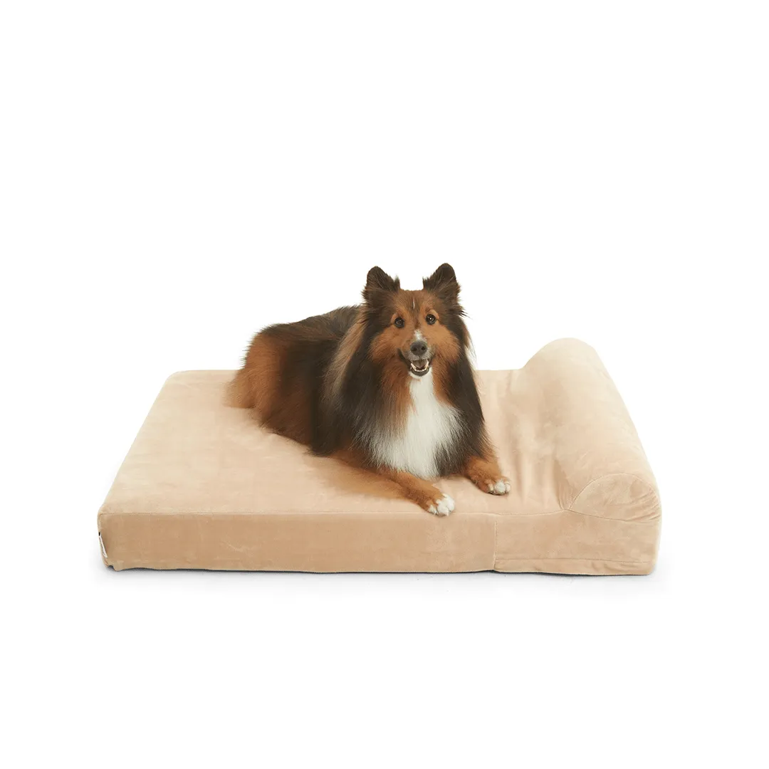 Binky Barker Dog Bed