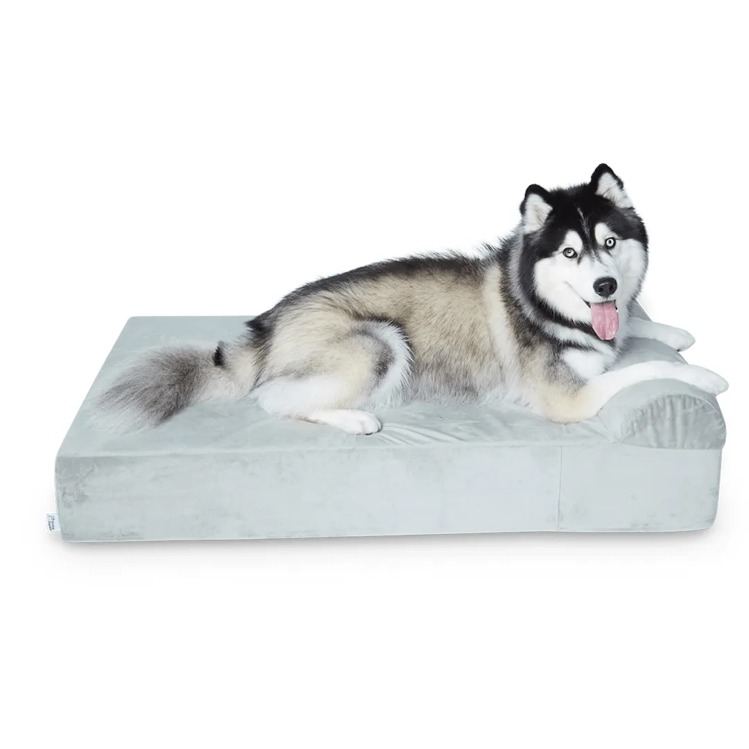 Binky Barker Dog Bed