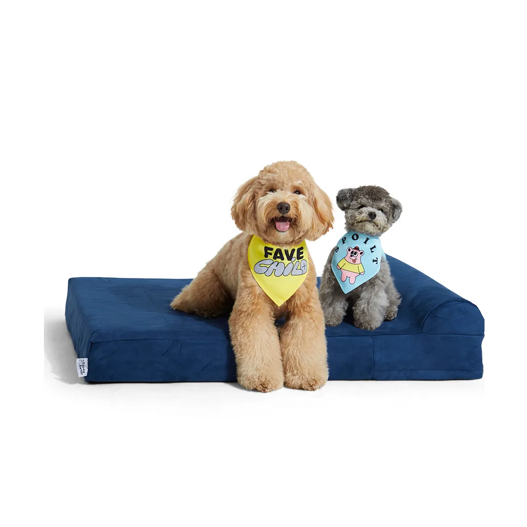 Binky Barker Dog Bed