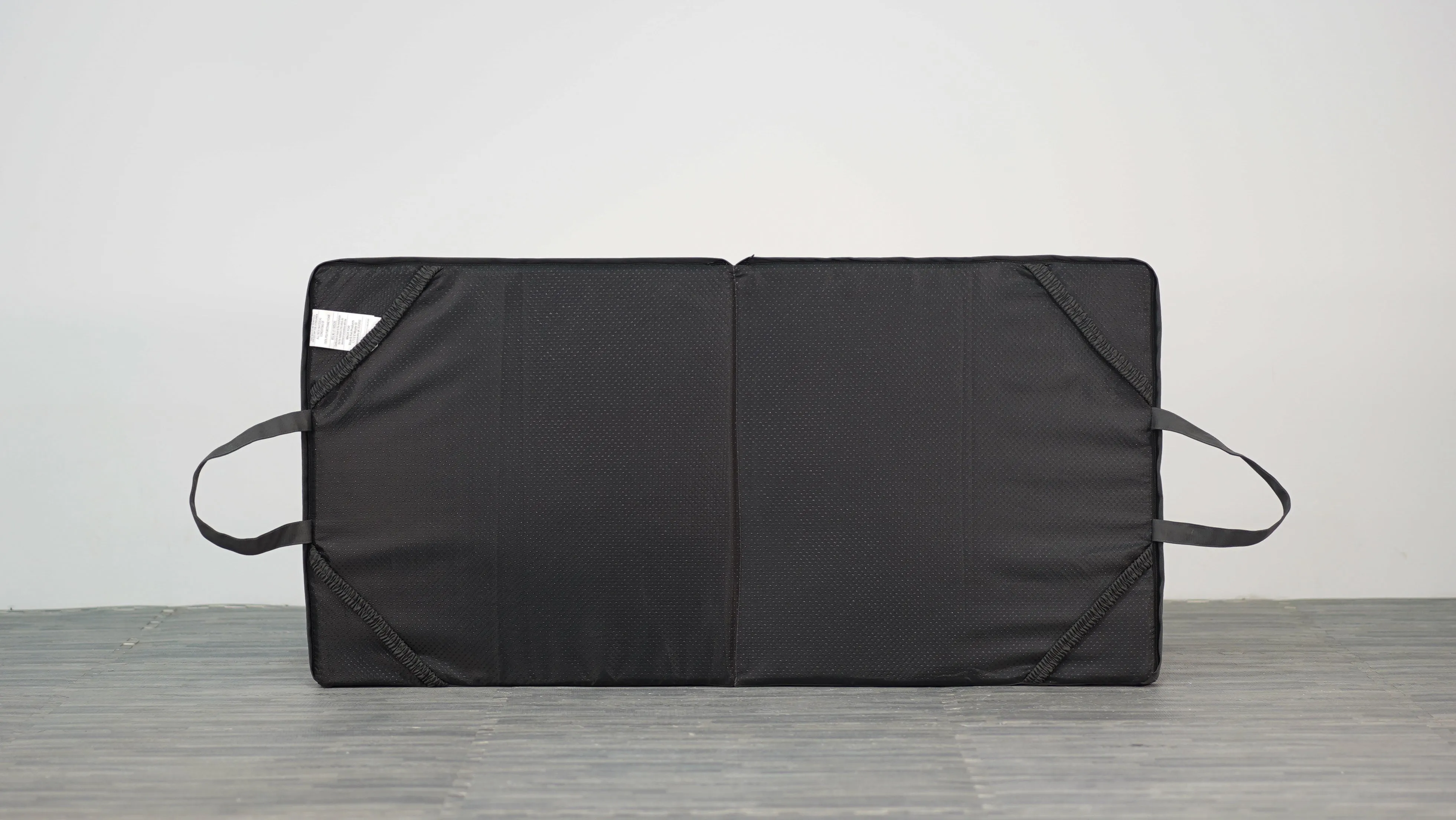 Blue-9 Restore  Double Dog Bed